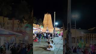 Sringeri sharadamba temple 🙏🌺🌺 [upl. by Octavia]