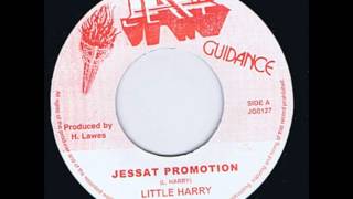 Little Harry  Jessat Promotion [upl. by Cy317]