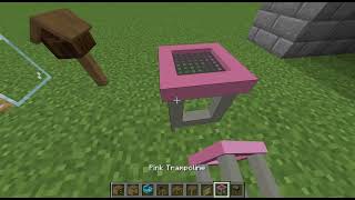 Minecraft Mod Review MrCrayFishs Furniture [upl. by Ragg973]