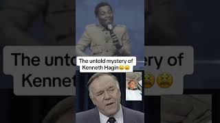 The untold mystery of Kenneth Hagin kennethhaginministries kennethhagin apostlemichaelorokpo [upl. by Thirzia]