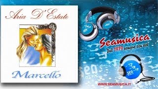 Marcello  Tu Con Lui  Official Seamusica [upl. by Roarke]