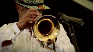 Hugh Masekela  SossieMakoti [upl. by Lavine]