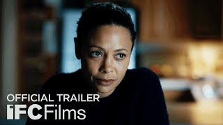 Gods Country  Official Trailer ft Thandiwe Newton  HD  IFC Films [upl. by Martha809]