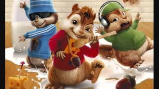 50 Cent Candy Shop Chipmunks [upl. by Redna142]