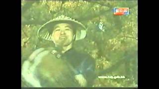 Khmer Krom History Movie By King Norodom Sihanouk [upl. by Haiacim988]