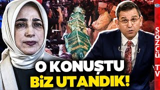 İzmirde 5 Kardeş Hayatını Kaybetti Fatih Portakal Özlem Zengine Fena Yüklendi [upl. by Millian]