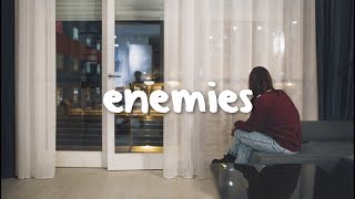 lauv  enemies  legendado [upl. by Laufer]