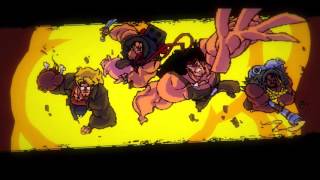 BROFORCE — True Final Boss amp Ending [upl. by Zoe696]