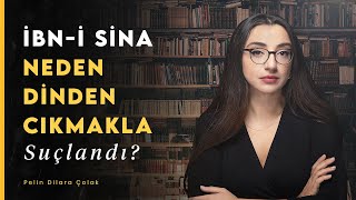 İbni Sina Neden Dinden Çıkmakla Suçlandı Felsefesi Uçan Adam Fikri [upl. by Laon388]