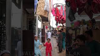 Khilafat Chowk Nazimabad Karachi  Walking Tourist 4K khilafatchowk nazimabad nazimabadkarachi [upl. by Poole682]