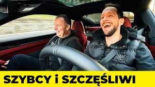 Pacześ nie katuj mojego Porsche [upl. by Lig]