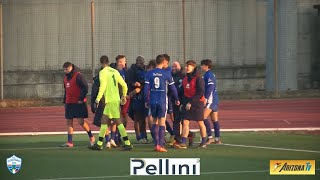 SPAZIO CODOGNO  PCG BRESSO  RC CODOGNO 1  1 CALCIO PROMOZIONE LOMBARDIA GIRONE E [upl. by Latty769]