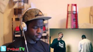 Section Boyz Trapping Aint Dead REACTION VIDEO [upl. by Aeki]