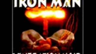 Iron Man  Survivor 1999 [upl. by Alraep126]