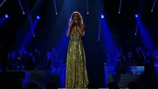 Celine Dion  All By Myself Live [upl. by Evelunn]