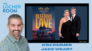 Bleeding Love  A New Film with Kim Zimmer and Jake Weary [upl. by Uah]