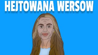 HEJTOWANA WERSOW [upl. by Adonis]