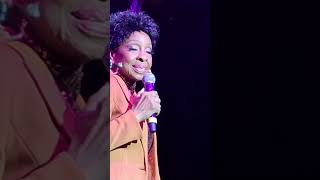 Gladys Knight New York 2024 [upl. by Amaty]