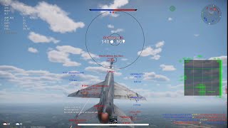 45 minutes of stupid stuff happing in War thunder No commentary [upl. by Selrhc]