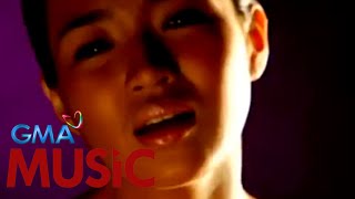 Maricris Garcia I Bakit Ikaw Pa Rin I Official music video [upl. by Thordia]