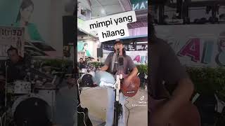 mimpi yang hilang [upl. by Cirdec703]