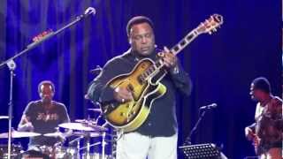 George Benson  Nature Boy [upl. by Ettelocin]