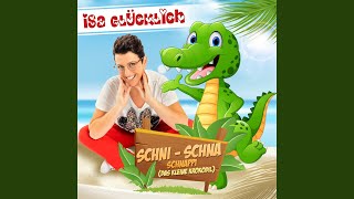 SchniSchnaSchnappi Das kleine Krokodil [upl. by Erfert]