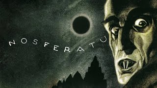 Nosferatu 1922  Free Films [upl. by Killen550]