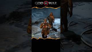 Kratos vs Sons of Thor  Magni amp Modi  Pt4 [upl. by Leksehc]