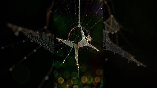 To be caught in her web 🕸️  YouTok web ai dance spider [upl. by Niawat]