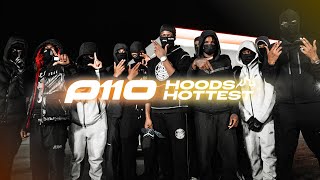 Meany  Hoods Hottest  P110 [upl. by Heyward]