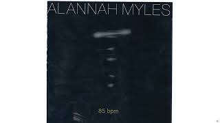 Alannah Myles  What is love [upl. by Yovonnda]