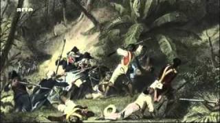 Toussaint Louverture  Die Haitianische Revolution 1791 Teil 34 [upl. by Ordnagela818]