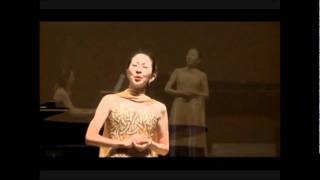 Automne 秋 FAURÉ フォーレ／Nozomi Murata 村田望 [upl. by Adiaros]