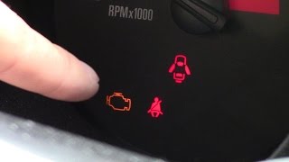 3 FREE WAYS TO RESET CHECK ENGINE LIGHT WITHOUT CAR OBD SCANNER [upl. by Naj35]