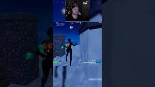 THEY WERE EMOTING Fortnite VictoryRoyale Win ZeroBuild Emote [upl. by Leticia]