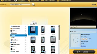 CloneDVD7 DVD Copy and Video Converter Suite [upl. by Naehs]