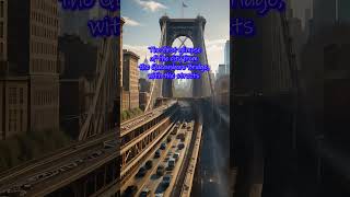 Queensborough Bridge in Literature 2 shorts quotes shortvideo [upl. by Ycnaf404]