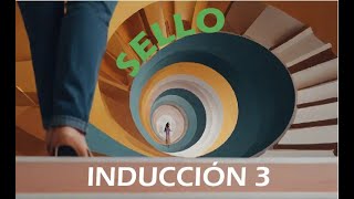 Inducción 3  Sello [upl. by Dael]