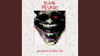 FUNK PESADO Slowed  Reverb [upl. by Ahsonek]