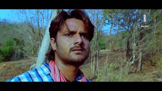 Jawani Jaan Marela Re  Bhojpuri Movie Song  Bin Tere O Saathi Re  Ritu Singh Gaurav Jha [upl. by Sholeen]