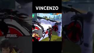 Bnl vs Vincenzo 🥰🥰🥰🥰🥰 [upl. by Eedyah]