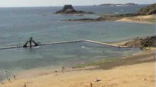 SAINTMALO clip [upl. by Atinor]