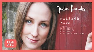 Julie Fowlis  Mo Dhòmhnallan Fhèin [upl. by Mendie638]