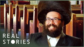 Strictly Jewish Australias Most Orthodox Jewish Sect Religion Documentary  Real Stories [upl. by Alekahs]