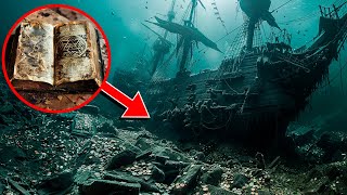 Mysterious Discoveries That Rewrote History [upl. by Sokcin]