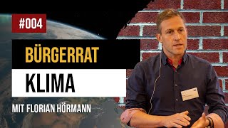 5 Minuten fürs Klima  009 Bürgerrat Klima [upl. by Mou216]