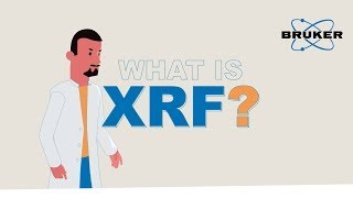 What Is XRF [upl. by Adnohsal]