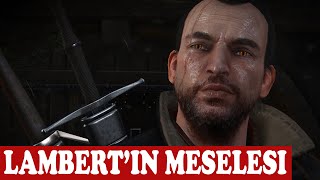 İZ PEŞİNDE GÖREVİWitcher 3 Wild Hunt 37bölümTam çözümModlu [upl. by Alayne864]