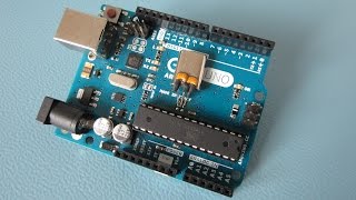 The 20MHz Arduino Uno and bootloader tutorial [upl. by Homovec]